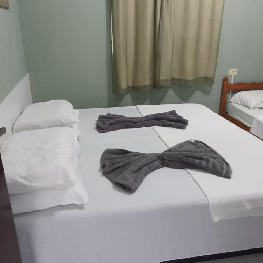 Pousada Tiriri Guesthouse Barra do Camaragibe ภายนอก รูปภาพ