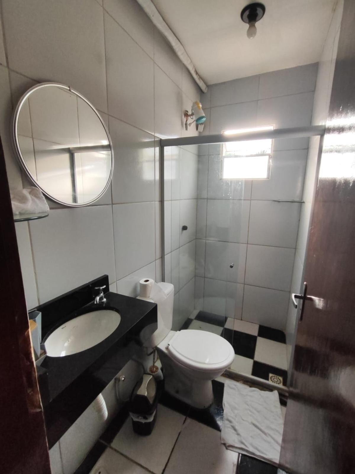 Pousada Tiriri Guesthouse Barra do Camaragibe ภายนอก รูปภาพ