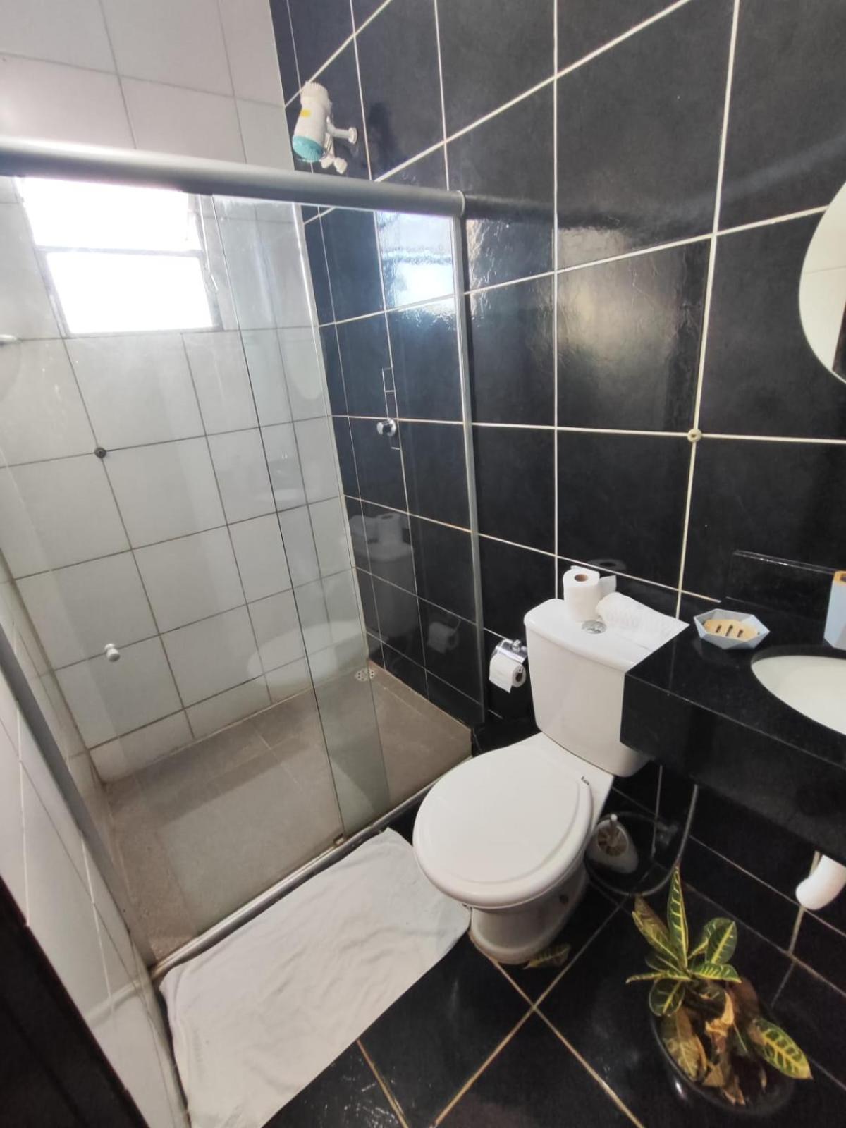 Pousada Tiriri Guesthouse Barra do Camaragibe ภายนอก รูปภาพ