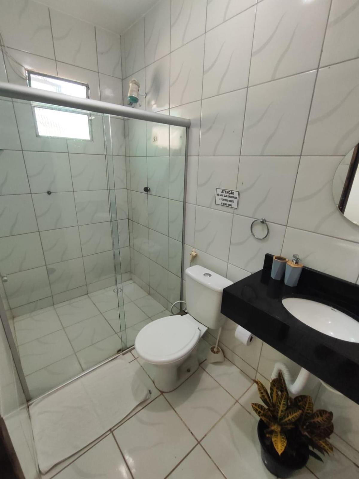 Pousada Tiriri Guesthouse Barra do Camaragibe ภายนอก รูปภาพ