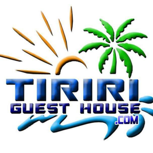 Pousada Tiriri Guesthouse Barra do Camaragibe ภายนอก รูปภาพ